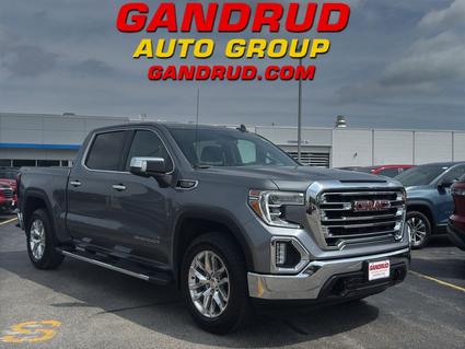 2021 GMC Sierra Green Bay WI