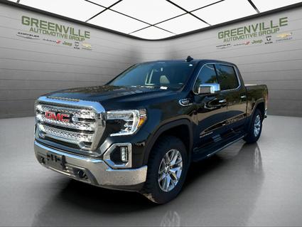 2021 GMC Sierra Greenville AL