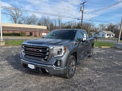 2022 GMC Sierra Limited Carbondale IL