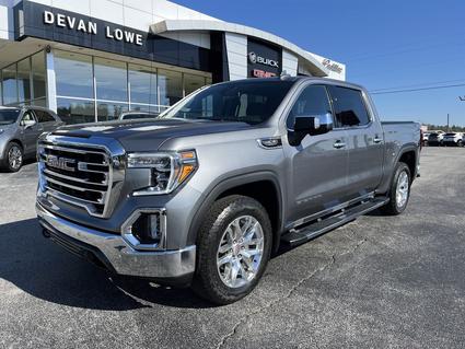 2022 GMC Sierra Limited Rainbow City AL