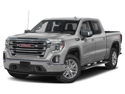2022 GMC Sierra Limited Mexico MO