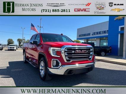 2022 GMC Sierra Limited Union City TN