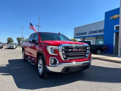 2022 GMC Sierra Limited Union City TN