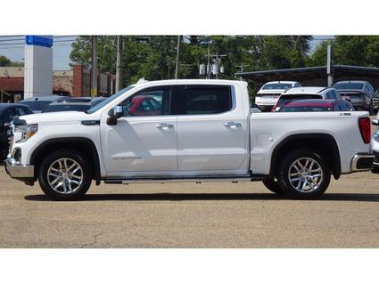 2019 GMC Sierra Tupelo MS