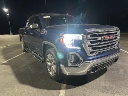 2019 GMC Sierra Murfreesboro TN