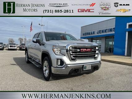 2019 GMC Sierra Union City TN