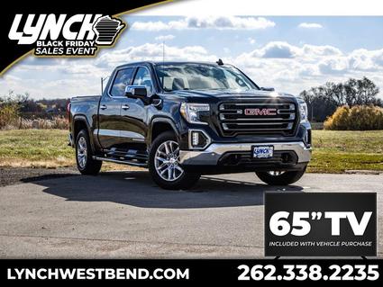 2019 GMC Sierra West Bend WI