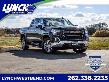 2019 GMC Sierra West Bend WI