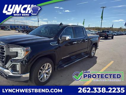 2019 GMC Sierra West Bend WI