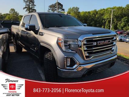 2019 GMC Sierra Florence SC