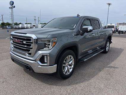 2019 GMC Sierra Memphis TN
