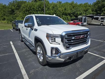 2019 GMC Sierra Hopkinsville KY