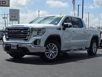 2019 GMC Sierra Hopkinsville KY