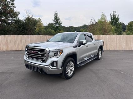 2019 GMC Sierra Collierville TN