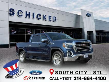 2019 GMC Sierra St Louis MO