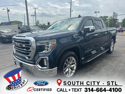2019 GMC Sierra St Louis MO