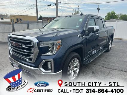 2019 GMC Sierra St Louis MO
