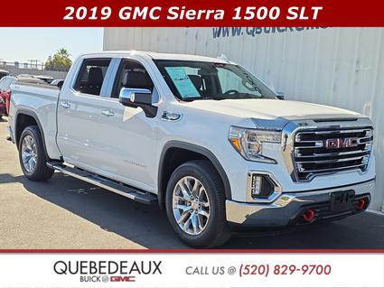 2019 GMC Sierra Tucson AZ