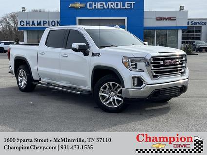 2020 GMC Sierra McMinnville TN