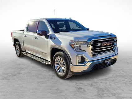 2020 GMC Sierra Lamesa TX