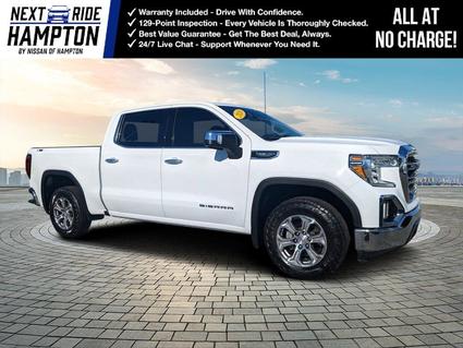 2020 GMC Sierra Hampton VA