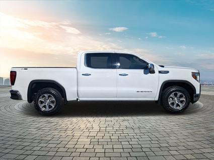 2020 GMC Sierra Hampton VA