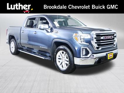 2020 GMC Sierra Minneapolis MN