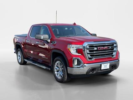 2020 GMC Sierra Farmington MO