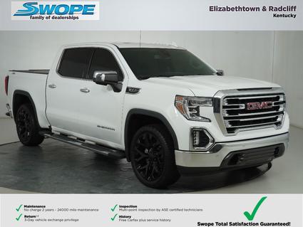 2020 GMC Sierra Elizabethtown KY