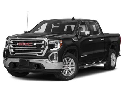 2020 GMC Sierra Fargo ND