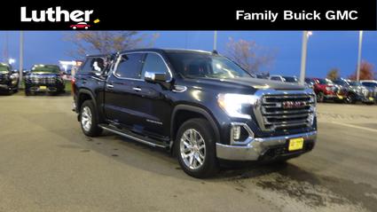 2020 GMC Sierra Fargo ND