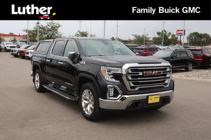 2020 GMC Sierra Fargo ND