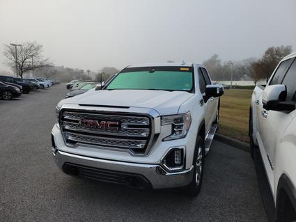 2020 GMC Sierra Jacksonville FL