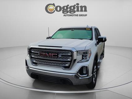 2020 GMC Sierra Jacksonville FL