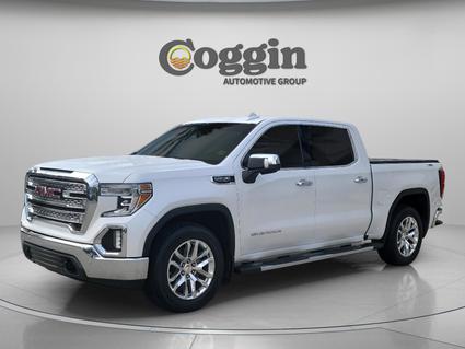 2020 GMC Sierra Jacksonville FL