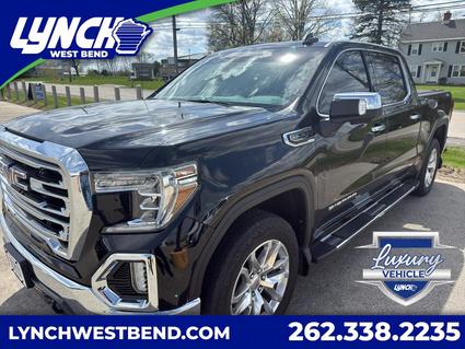 2020 GMC Sierra West Bend WI