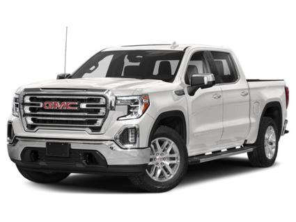 2021 GMC Sierra Mexico MO