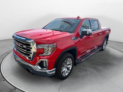 2022 GMC Sierra Limited Tullahoma TN