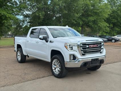 2022 GMC Sierra Limited Brandon MS