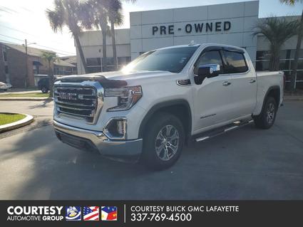2019 GMC Sierra Lafayette LA