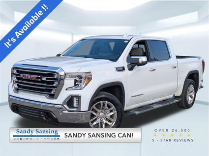 2019 GMC Sierra Pensacola FL