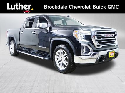 2019 GMC Sierra Minneapolis MN