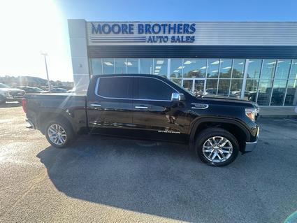 2019 GMC Sierra Oxford MS