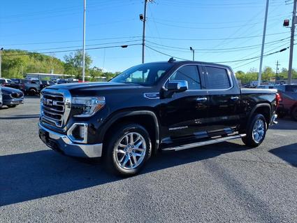 2019 GMC Sierra Johnson City TN
