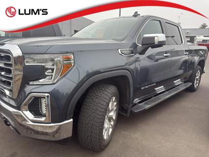 2019 GMC Sierra Warrenton OR