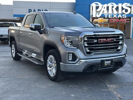 2020 GMC Sierra Newberry SC