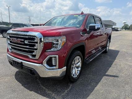 2020 GMC Sierra Salem IL