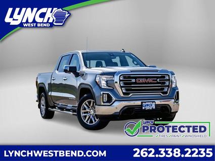2020 GMC Sierra West Bend WI