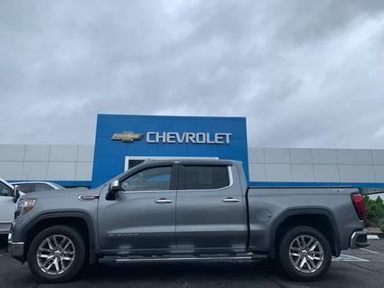 2020 GMC Sierra Jefferson City TN