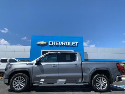 2020 GMC Sierra Jefferson City TN